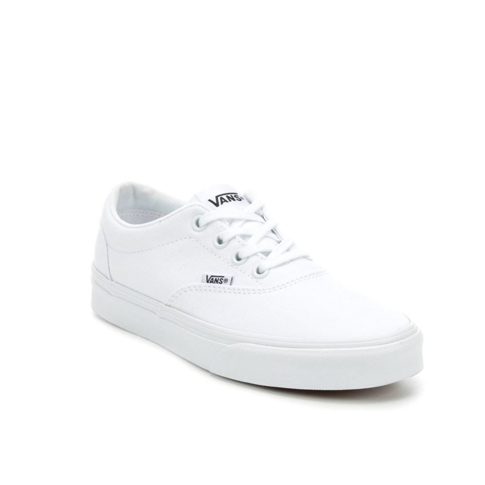 ISO white vans!!